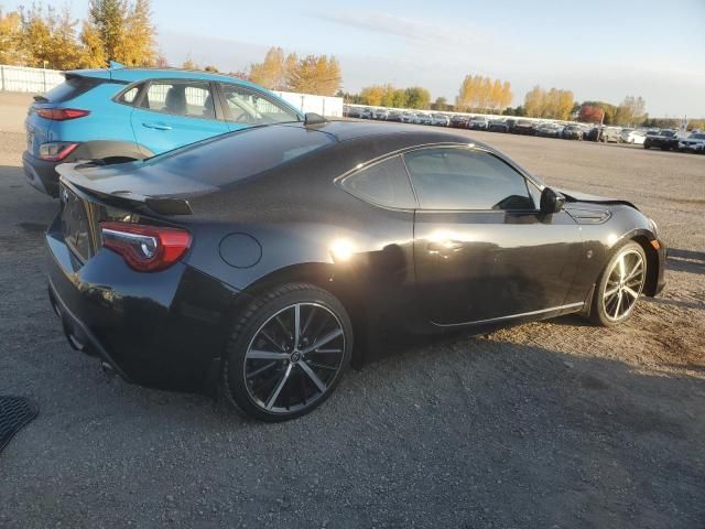 2020 Toyota 86 GT