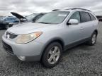 2007 Hyundai Veracruz GLS