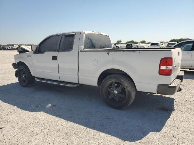 2007 Ford F150