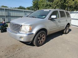 Carros con título limpio a la venta en subasta: 2009 Chrysler Aspen Limited