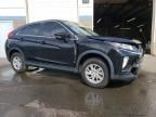 2019 Mitsubishi Eclipse Cross ES