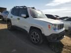 2016 Jeep Renegade Limited