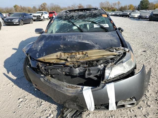 2011 Acura TL