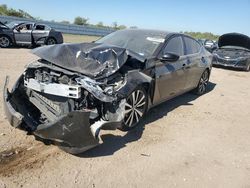 2020 Nissan Altima SR en venta en Houston, TX