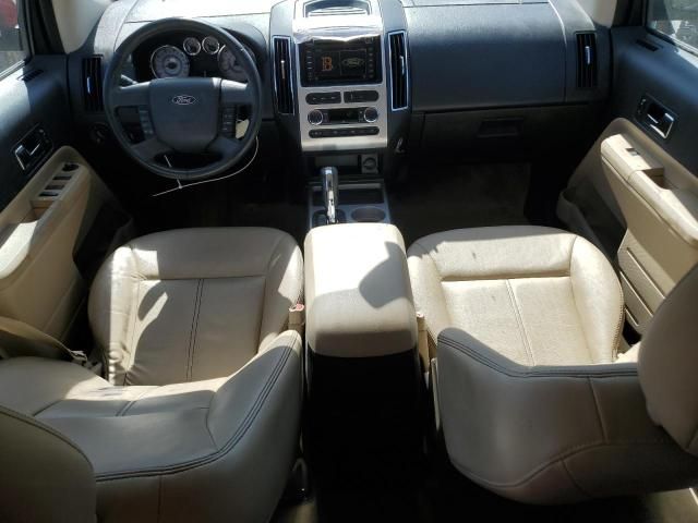 2010 Ford Edge SEL