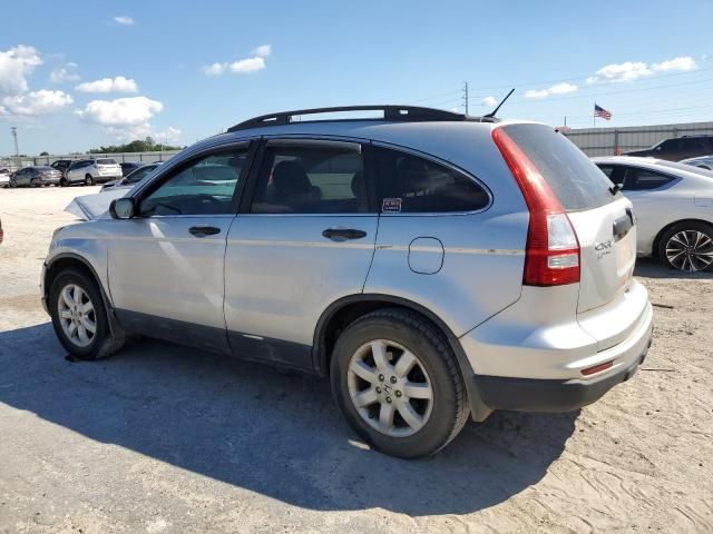 2011 Honda CR-V SE