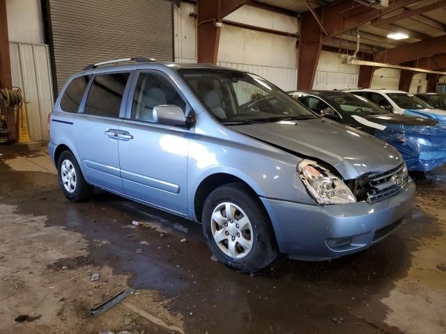 2010 KIA Sedona LX