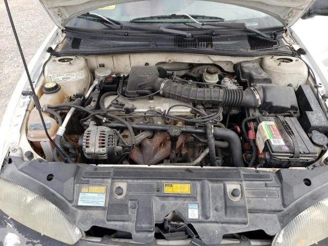 1998 Chevrolet Cavalier