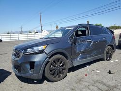 2020 KIA Sorento S en venta en Colton, CA