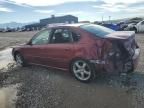 2009 Subaru Legacy 2.5I Limited