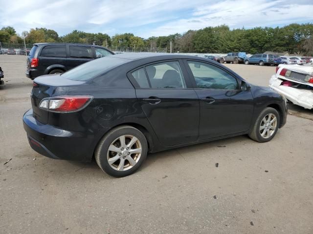 2010 Mazda 3 I