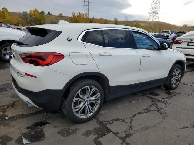 2019 BMW X2 XDRIVE28I