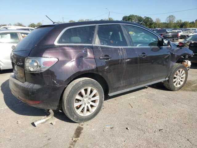 2011 Mazda CX-7