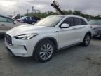 2021 Infiniti QX50 Essential