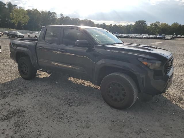 2024 Toyota Tacoma Double Cab