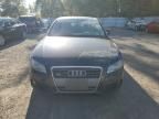 2009 Audi A4 2.0T Quattro