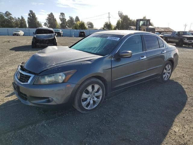 2009 Honda Accord EXL