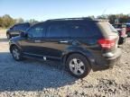 2010 Dodge Journey SXT