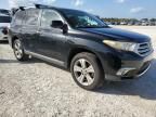 2012 Toyota Highlander Limited