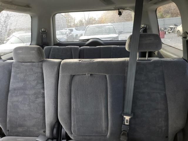 2003 Honda Pilot EX