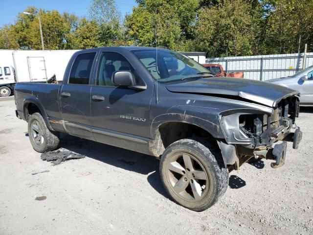 2006 Dodge RAM 1500 ST