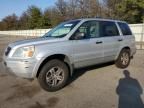 2003 Honda Pilot EXL