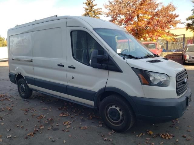 2017 Ford Transit T-250