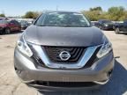 2016 Nissan Murano S