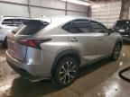 2017 Lexus NX 200T Base