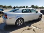 2011 Chevrolet Malibu 1LT