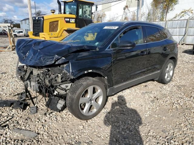 2016 Lincoln MKC Premiere