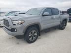 2018 Toyota Tacoma Double Cab