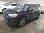 2012 Mitsubishi Outlander Sport SE