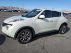 2011 Nissan Juke S