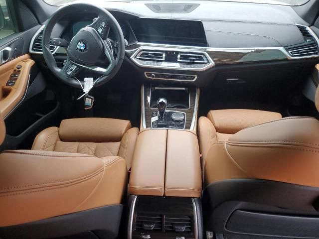 2023 BMW X5 Sdrive 40I