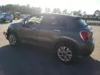 2016 Fiat 500X Easy