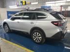 2021 Subaru Outback