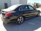 2016 Mercedes-Benz C300