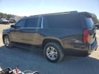 2016 Chevrolet Suburban K1500 LT