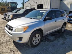 Toyota Vehiculos salvage en venta: 2012 Toyota Rav4