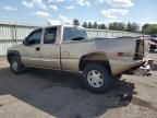 2004 GMC New Sierra K1500