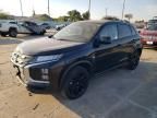 2023 Mitsubishi Outlander Sport S/SE