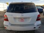 2011 Mercedes-Benz GLK 350 4matic