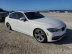 2016 BMW 328 I Sulev