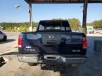 2006 Nissan Titan XE