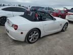 2004 BMW Z4 3.0