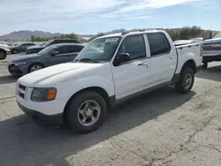 2004 Ford Explorer Sport Trac en venta en Las Vegas, NV