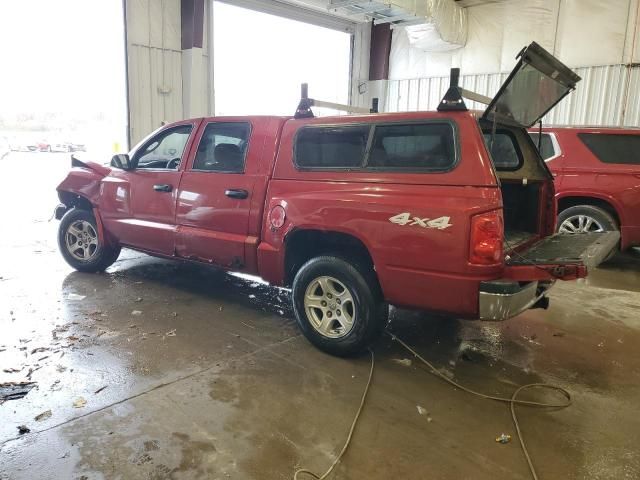 2006 Dodge Dakota Quad SLT