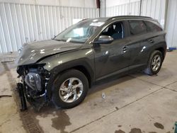 Hyundai Tucson Vehiculos salvage en venta: 2022 Hyundai Tucson SEL