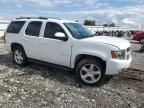 2007 Chevrolet Tahoe K1500